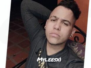 Myleesx1