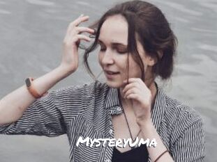 MysteryUma