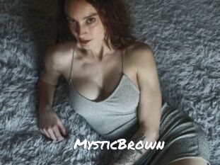 MysticBrown