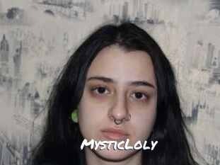 MysticLoly