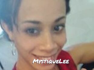 MystiqueLee