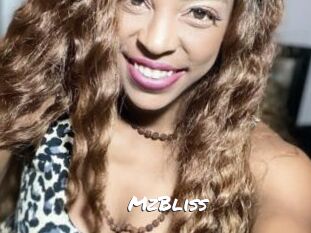 MzBliss