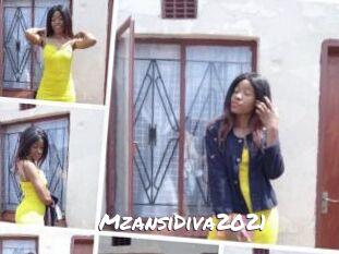 MzansiDiva2021