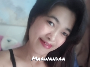 Maawandaa