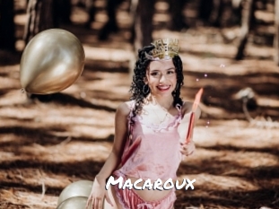 Macaroux