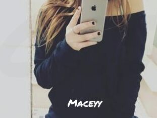 Maceyy