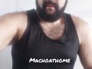 Machoathome