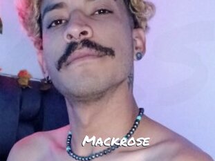 Mackrose