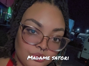 Madame_satori