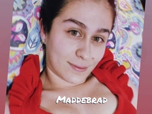 Maddebrad