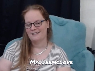 Maddeemclove