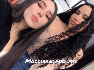 Maddieandmedusa