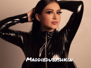 Maddiedubyshkin