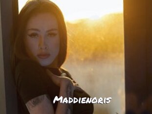 Maddienoris