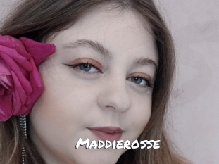 Maddierosse