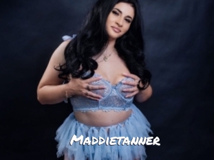 Maddietanner