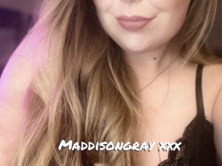 Maddisongray_xxx