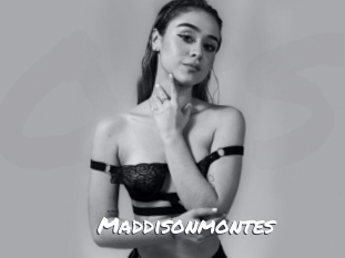 Maddisonmontes