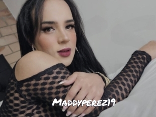 Maddyperez19