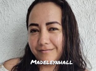 Madeleynhall