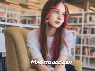 Madisoncolen