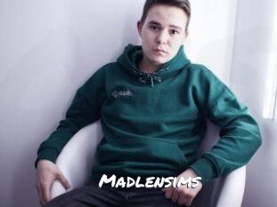 Madlensims