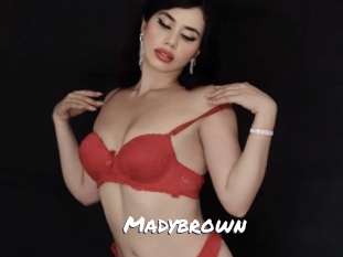 Madybrown