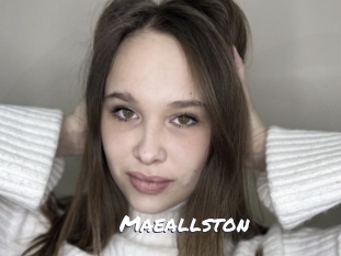 Maeallston