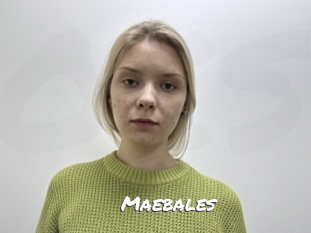 Maebales