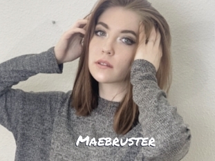 Maebruster