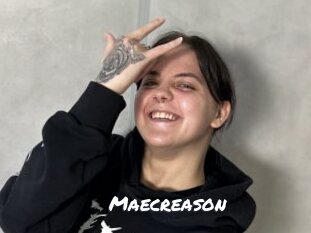 Maecreason