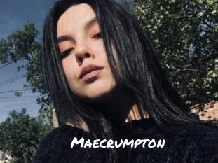 maecrumpton Ochranne Siete