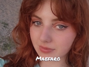 Maefaro