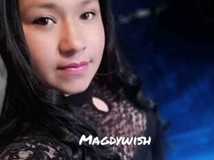 Magdywish