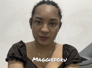 Maggieforu