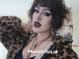 Magneticlia