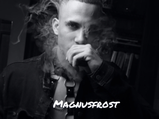 Magnusfrost