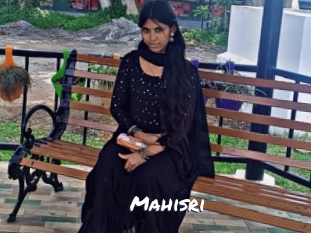 Mahisri