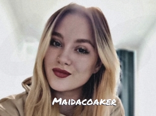 Maidacoaker