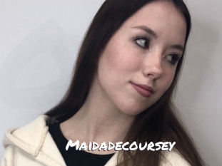 Maidadecoursey