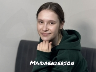 Maidaenderson