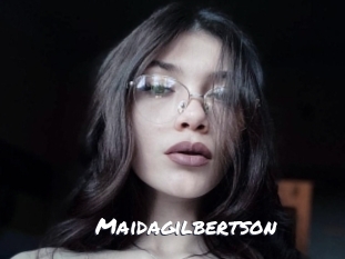 Maidagilbertson