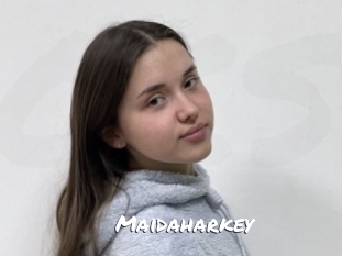 Maidaharkey