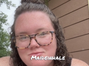 Maideinhale