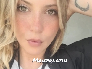 Maiferlatin