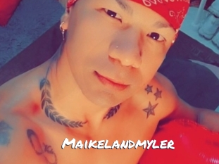 Maikelandmyler