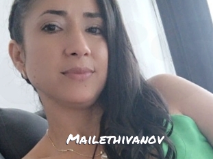 Mailethivanov