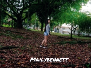 Mailybennett