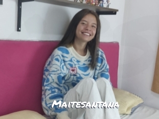 Maitesantana