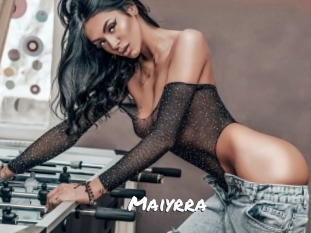 Maiyrra
